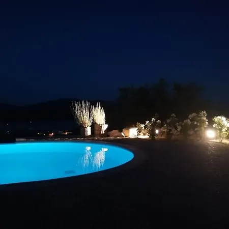 Laura_sea View Apartment_1 With Swimming Pool Appartement